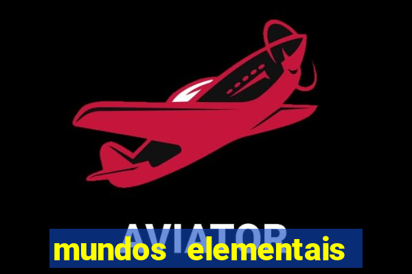 mundos elementais apk 2024